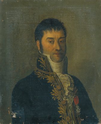 Guillaume de Bellegarde