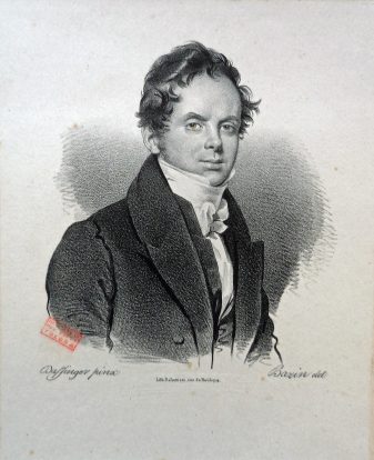 Guillaume Montbel