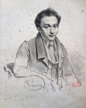 Joseph Arnoux