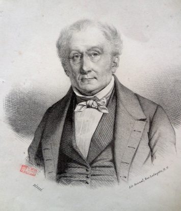 Benoît Arzac
