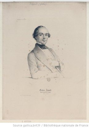 Adolphe-Félix Gatien-Arnoult