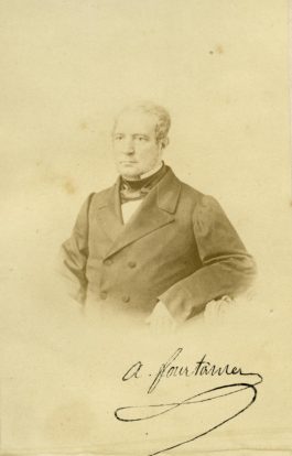 Alexandre Fourtanier