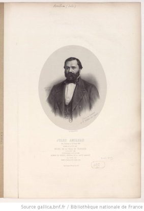 Jean Amilhau