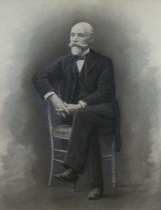 Joseph Sirven