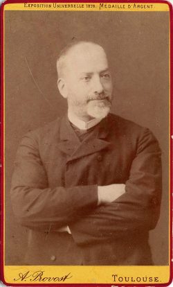 Antoine Labéda