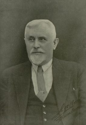 Jules Julien