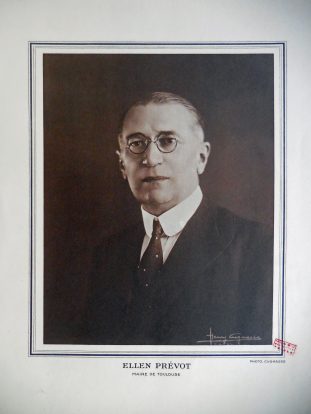 Antoine Ellen-Prévot