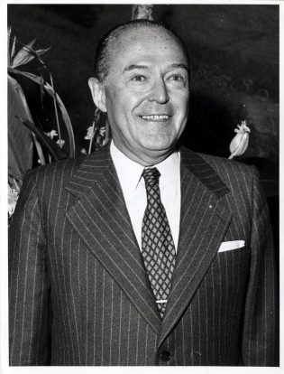 Pierre Baudis