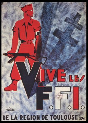 Vive les F.F.I. de la région toulousaine