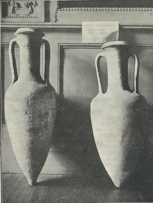 Procès de Fonteius, gouverneur de la Provincia.