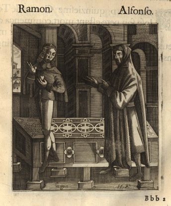 Alphonse Jourdain et l’émancipation du consulat.