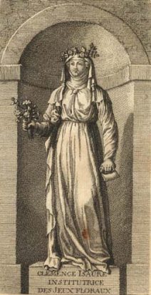 Académie Royale des jeux floraux