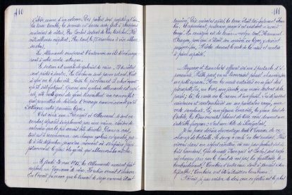 Avec les morts ! […Boyaux ….lambeaux]