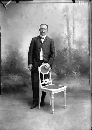 Exposition internationale de la photographie