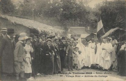 Exposition de Toulouse