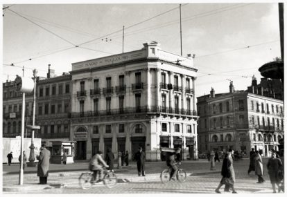 Création de radio Toulouse