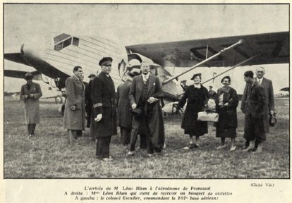 Occupation de Toulouse