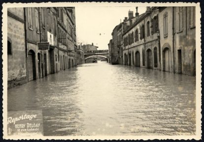 Inondations
