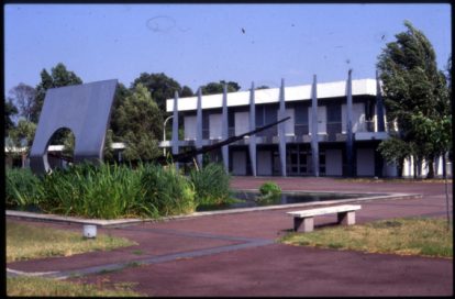 Toulouse, métropole d’équilibre