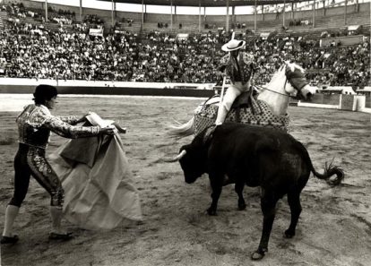 Dernière corrida à Toulouse