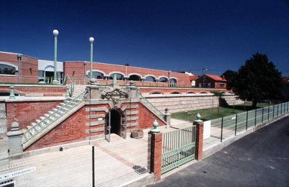 Inauguration des Archives municipales de Toulouse