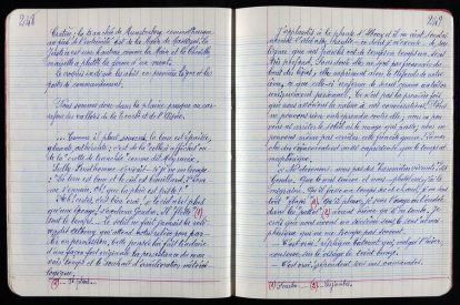 « La crotte de tranchée »  […Comme il pleut…météorologique]