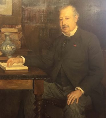 Étienne Ebelot